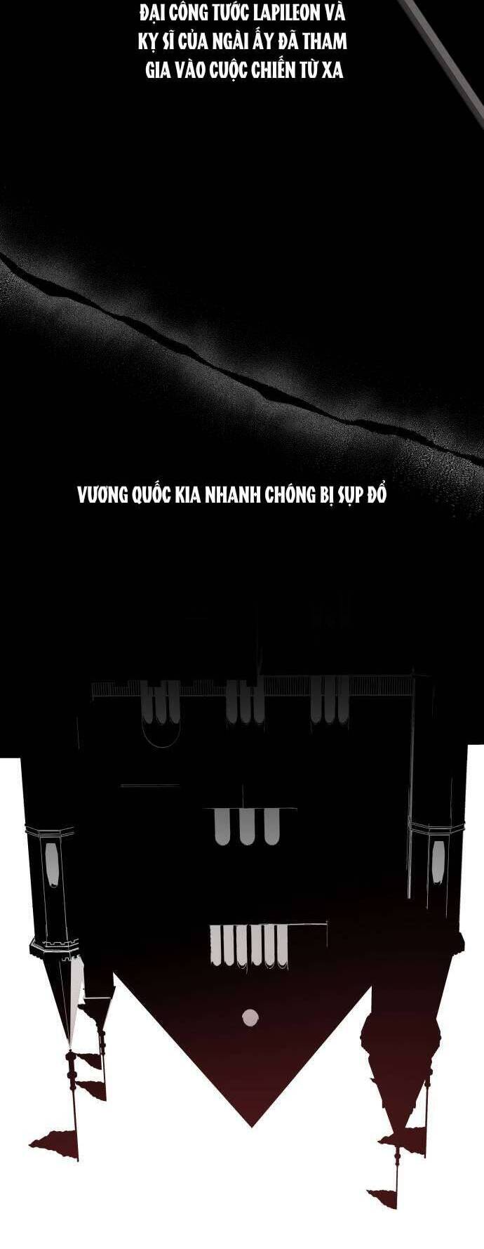 Gia Đình Chồng Quá Ám Ảnh Bởi Tôi Chapter 2 - Trang 2