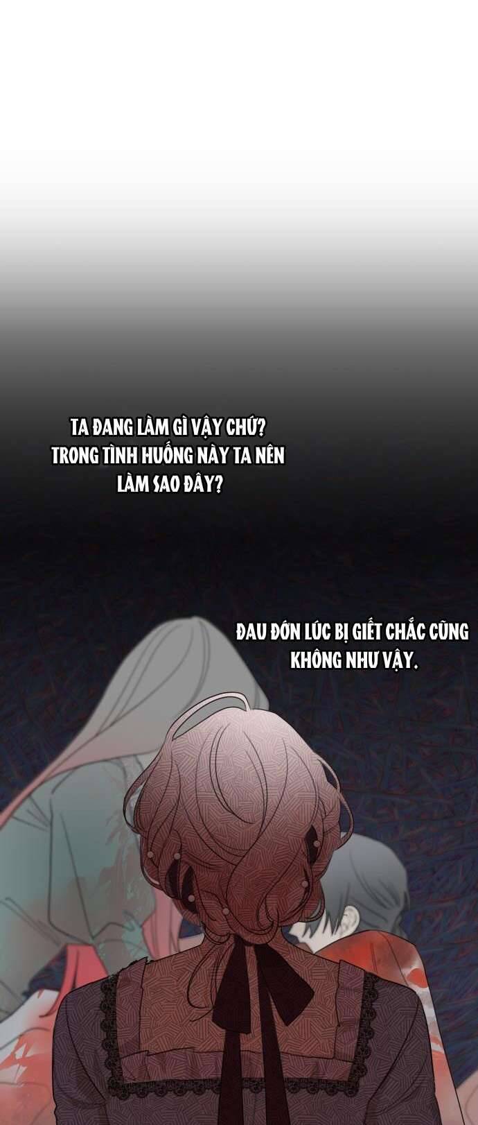 Gia Đình Chồng Quá Ám Ảnh Bởi Tôi Chapter 20 - Trang 2