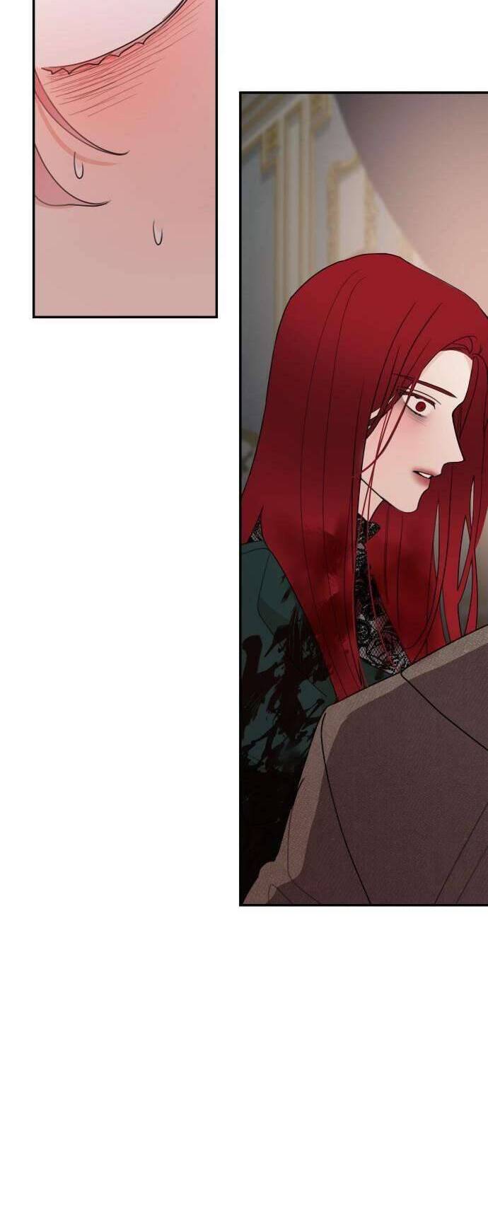 Gia Đình Chồng Quá Ám Ảnh Bởi Tôi Chapter 20 - Trang 2