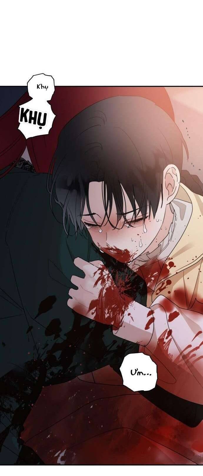 Gia Đình Chồng Quá Ám Ảnh Bởi Tôi Chapter 20 - Trang 2
