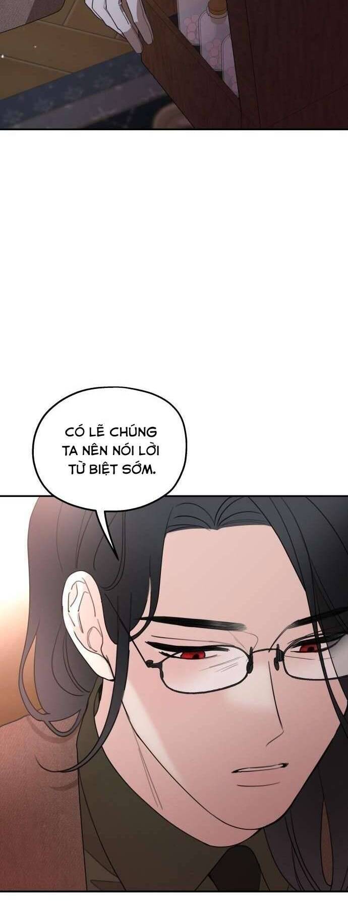 Gia Đình Chồng Quá Ám Ảnh Bởi Tôi Chapter 20 - Trang 2