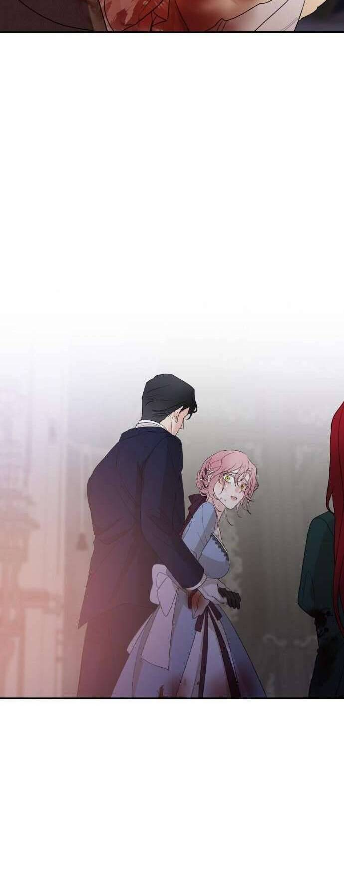 Gia Đình Chồng Quá Ám Ảnh Bởi Tôi Chapter 20 - Trang 2