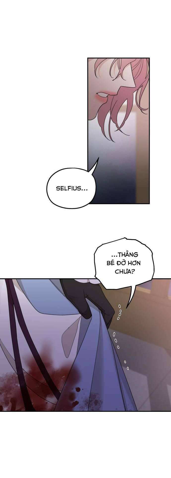 Gia Đình Chồng Quá Ám Ảnh Bởi Tôi Chapter 20 - Trang 2
