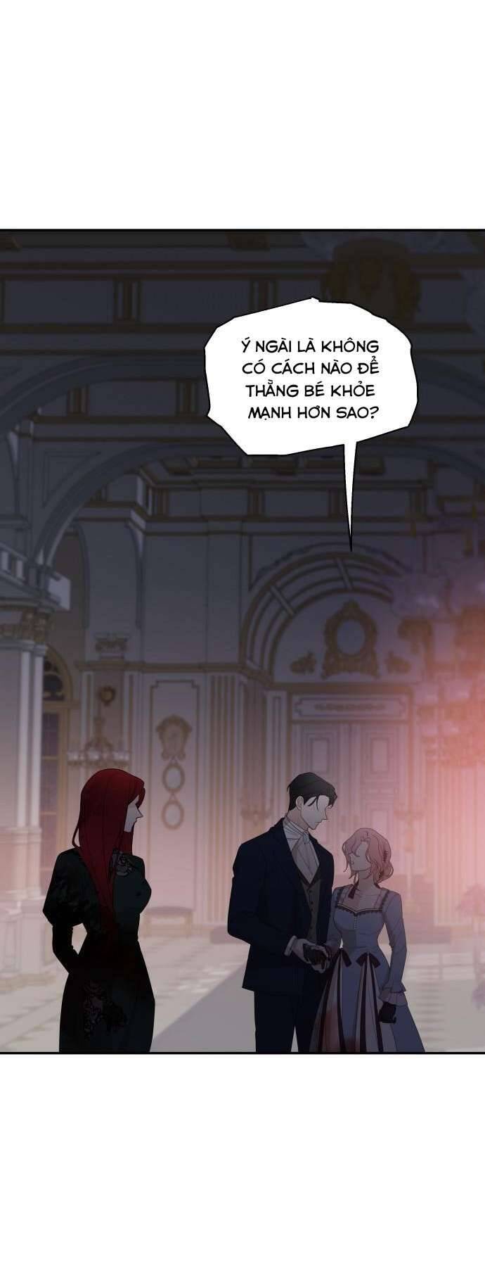 Gia Đình Chồng Quá Ám Ảnh Bởi Tôi Chapter 20 - Trang 2