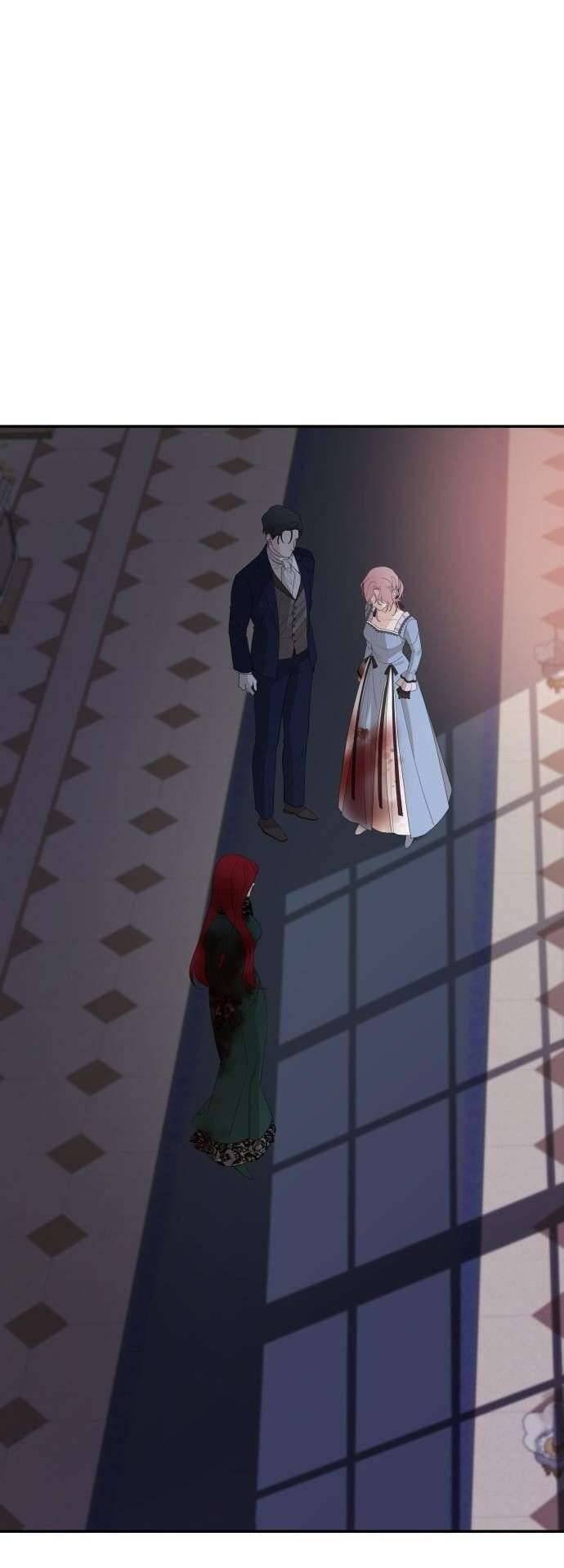 Gia Đình Chồng Quá Ám Ảnh Bởi Tôi Chapter 20 - Trang 2
