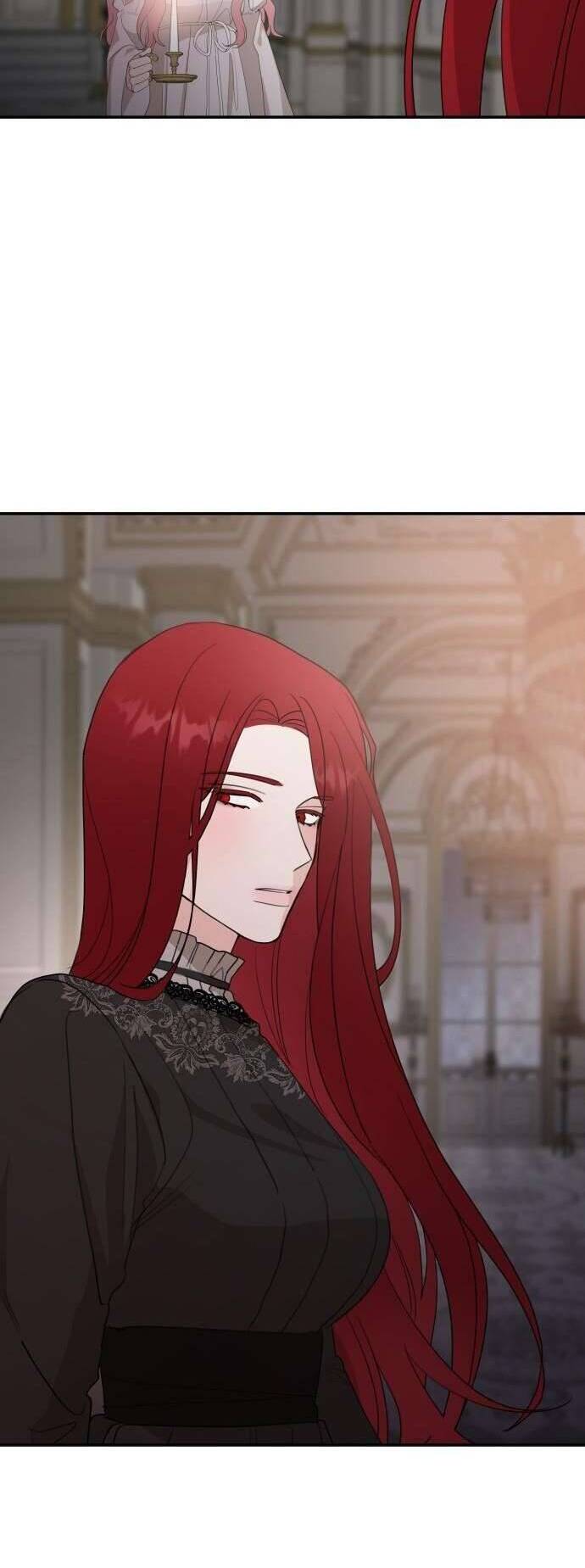 Gia Đình Chồng Quá Ám Ảnh Bởi Tôi Chapter 20 - Trang 2