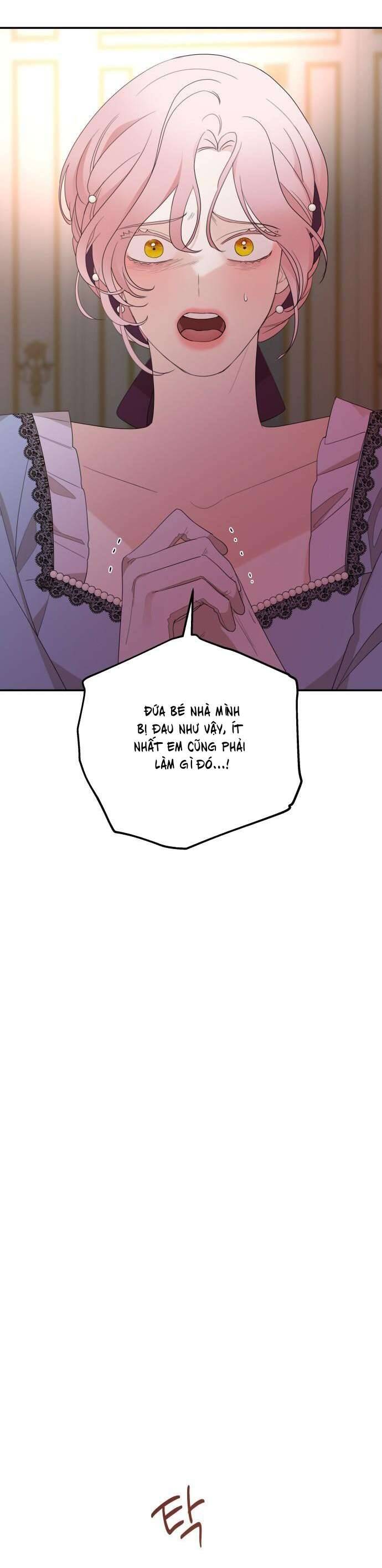 Gia Đình Chồng Quá Ám Ảnh Bởi Tôi Chapter 20 - Trang 2