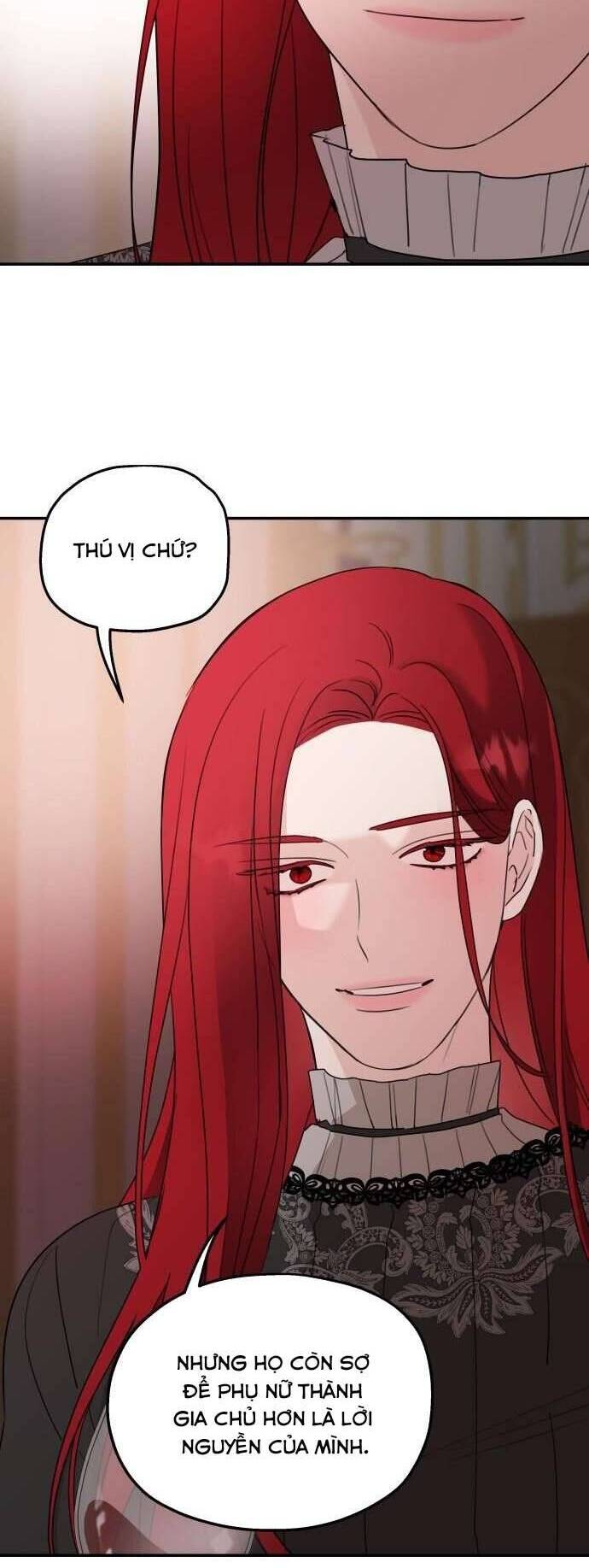 Gia Đình Chồng Quá Ám Ảnh Bởi Tôi Chapter 21 - Trang 2