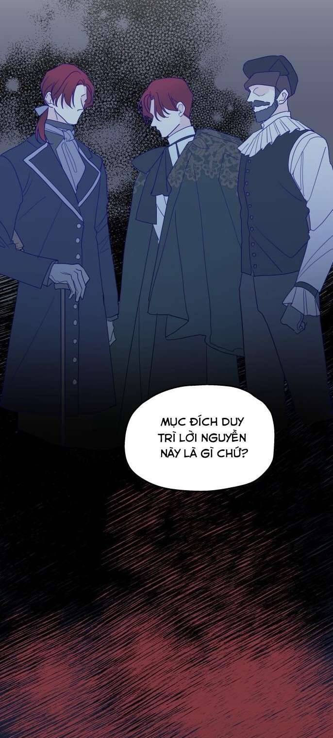 Gia Đình Chồng Quá Ám Ảnh Bởi Tôi Chapter 21 - Trang 2