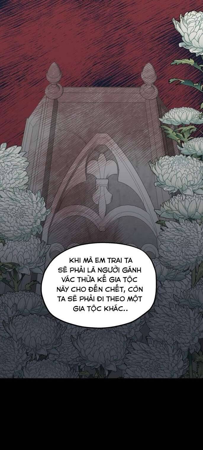 Gia Đình Chồng Quá Ám Ảnh Bởi Tôi Chapter 21 - Trang 2