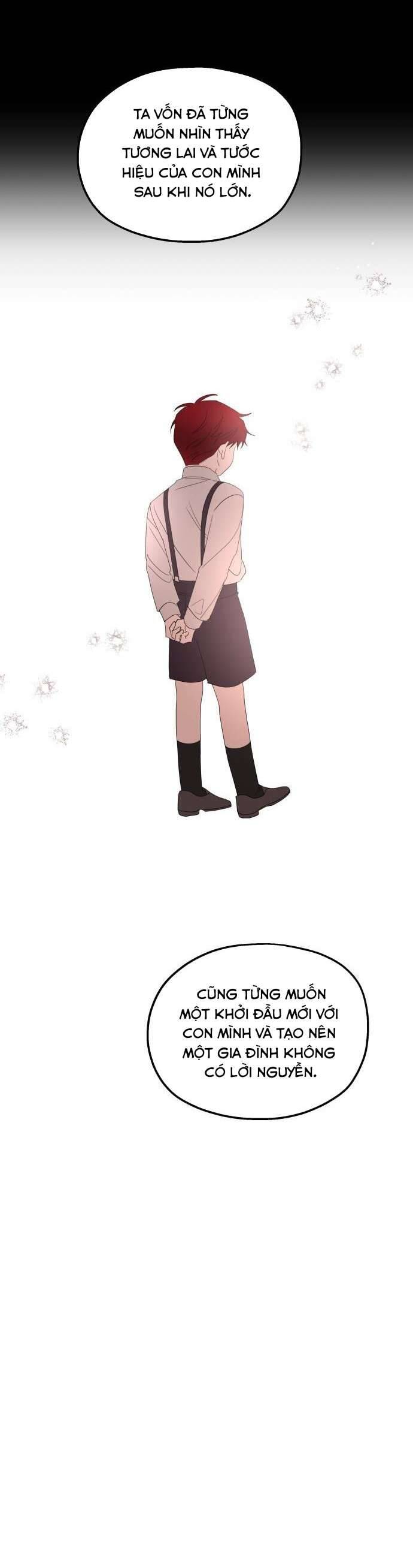 Gia Đình Chồng Quá Ám Ảnh Bởi Tôi Chapter 21 - Trang 2