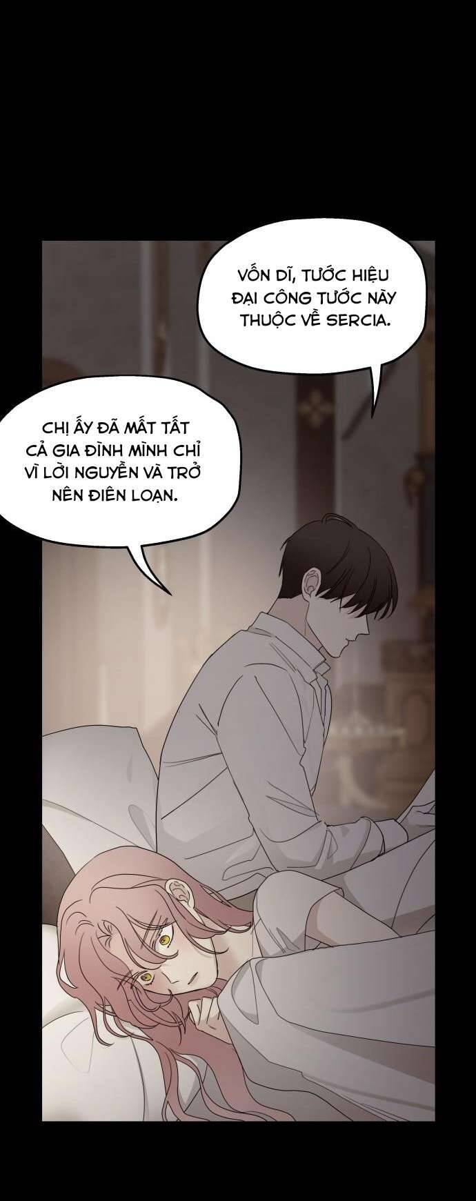 Gia Đình Chồng Quá Ám Ảnh Bởi Tôi Chapter 21 - Trang 2