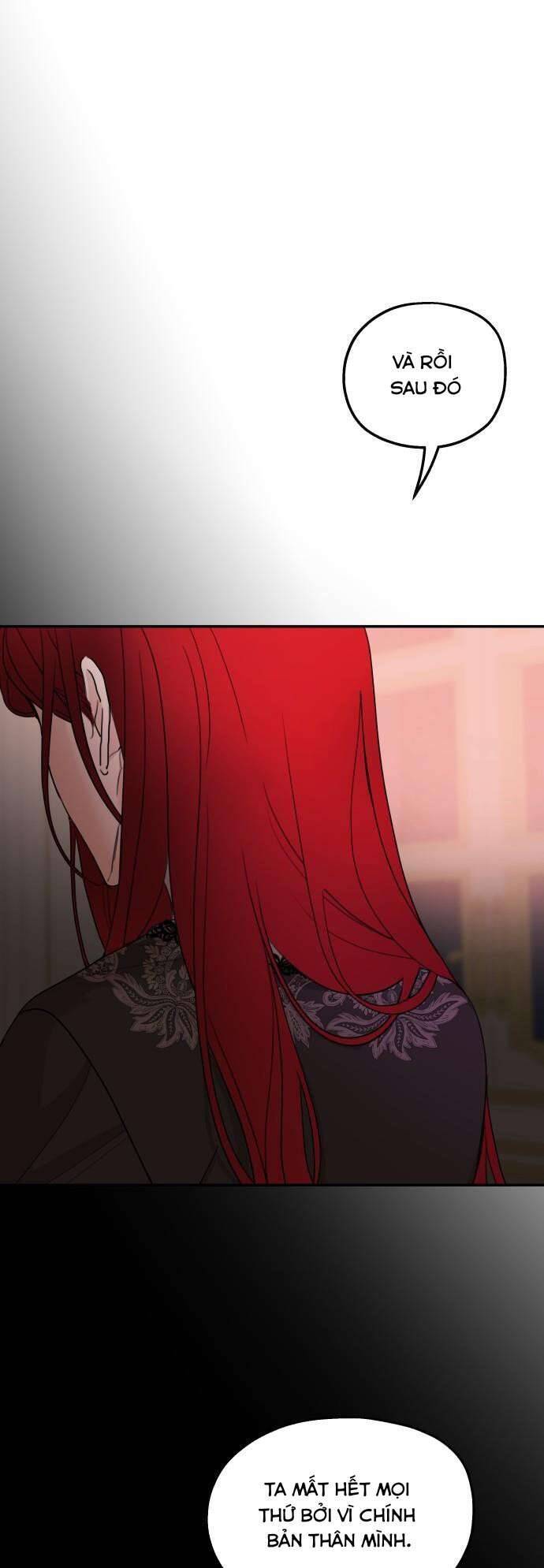Gia Đình Chồng Quá Ám Ảnh Bởi Tôi Chapter 21 - Trang 2
