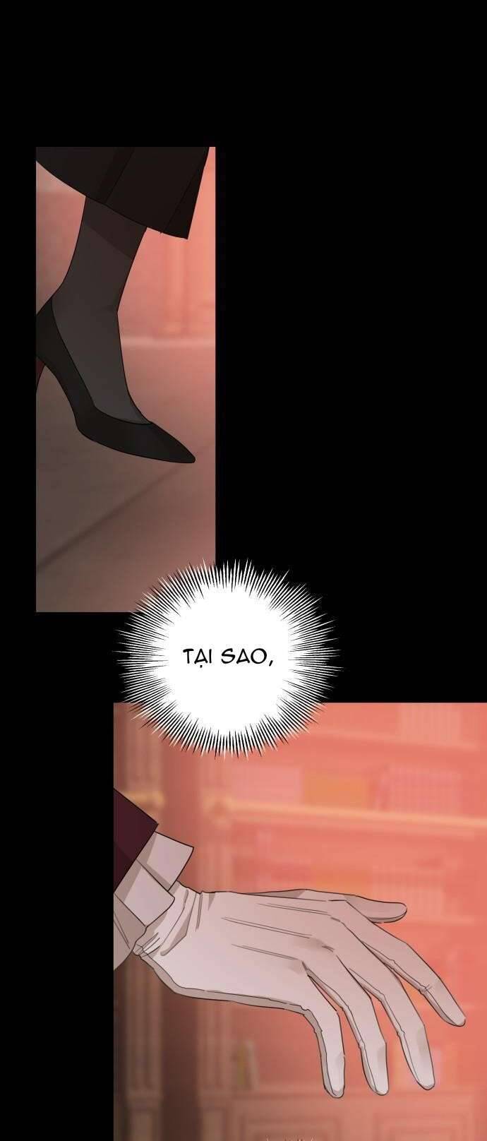 Gia Đình Chồng Quá Ám Ảnh Bởi Tôi Chapter 21 - Trang 2