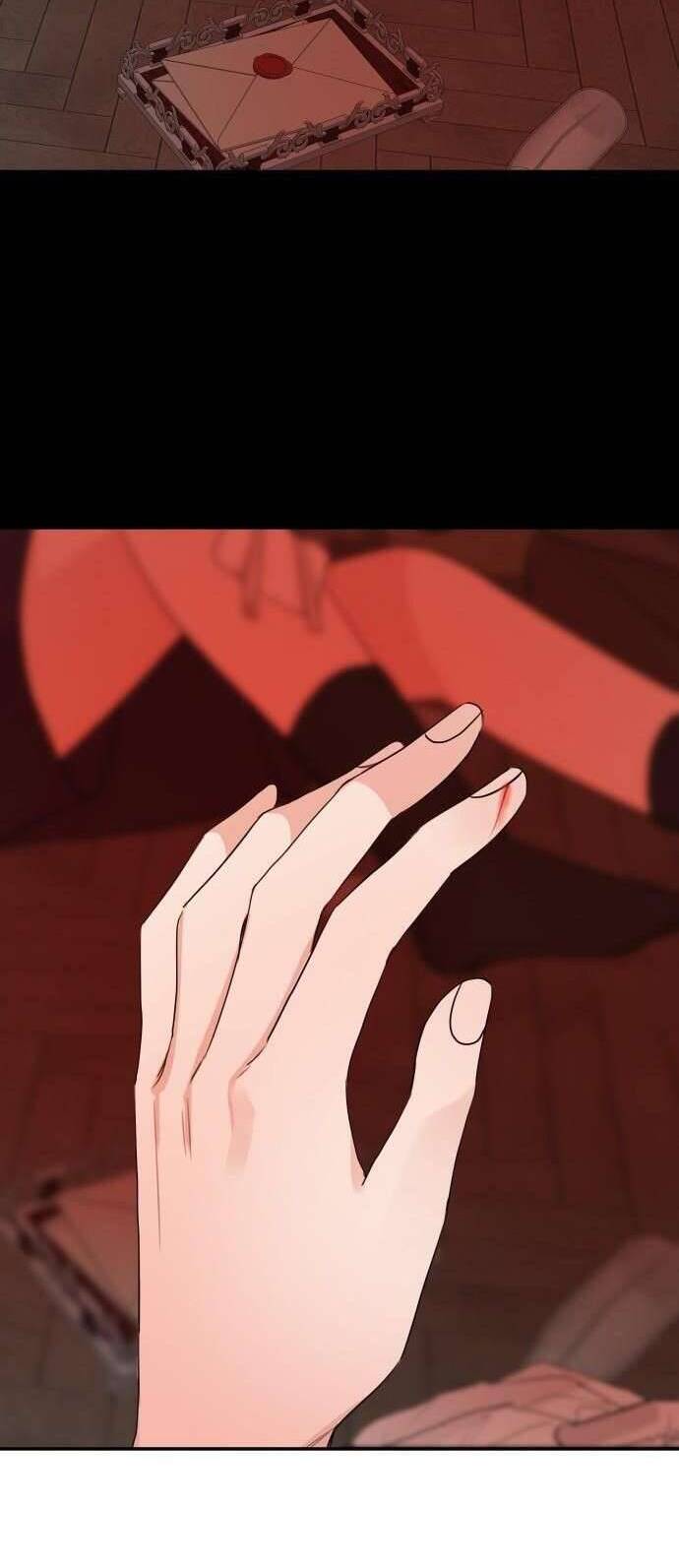 Gia Đình Chồng Quá Ám Ảnh Bởi Tôi Chapter 21 - Trang 2