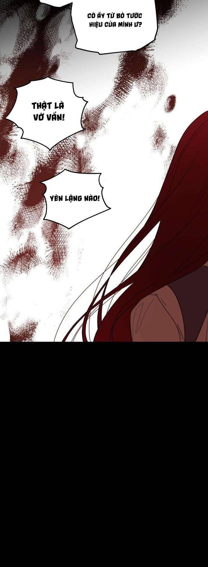 Gia Đình Chồng Quá Ám Ảnh Bởi Tôi Chapter 21 - Trang 2