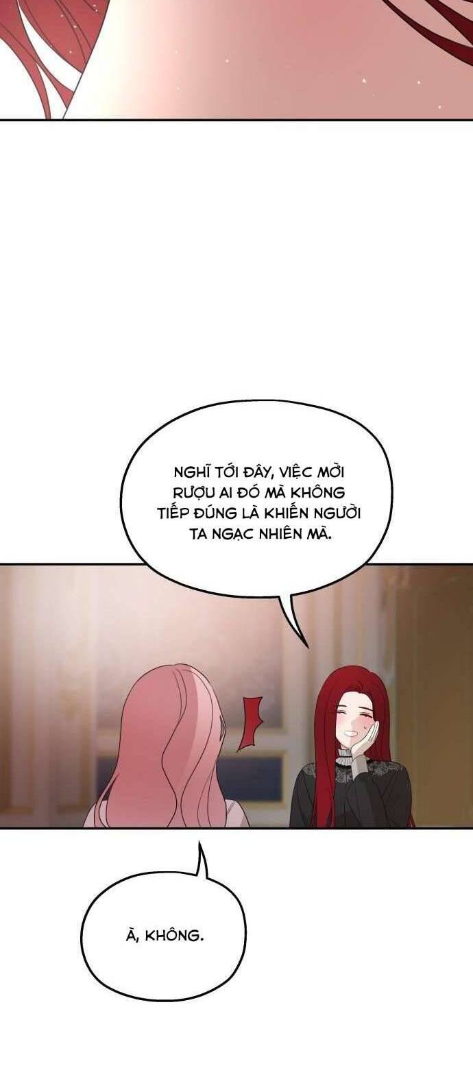 Gia Đình Chồng Quá Ám Ảnh Bởi Tôi Chapter 21 - Trang 2