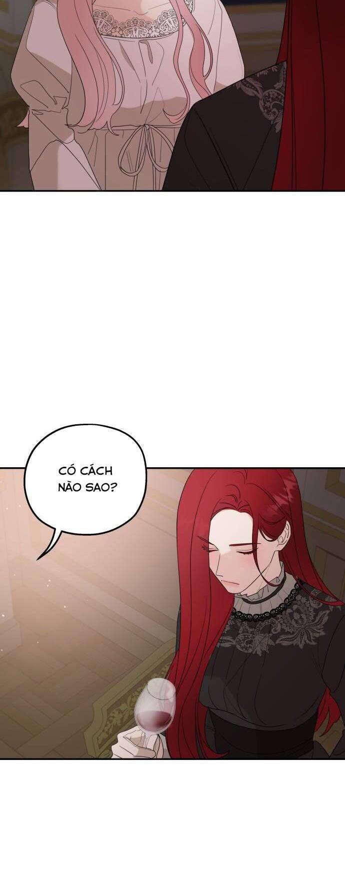 Gia Đình Chồng Quá Ám Ảnh Bởi Tôi Chapter 21 - Trang 2