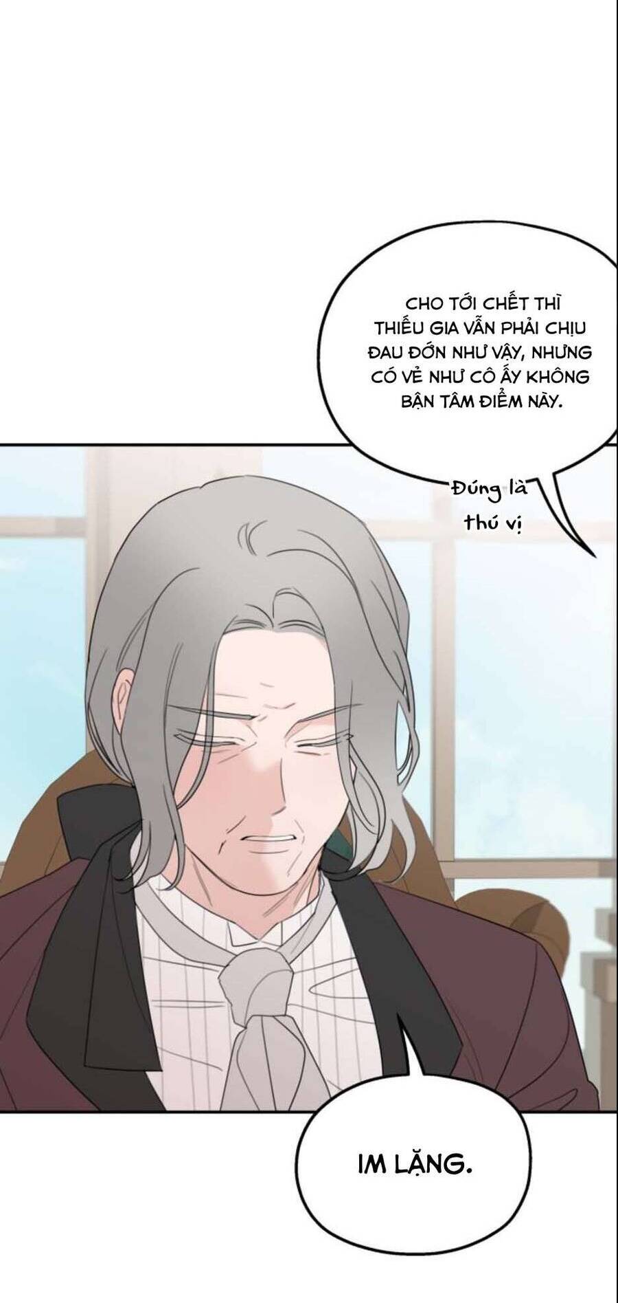 Gia Đình Chồng Quá Ám Ảnh Bởi Tôi Chapter 22 - Trang 2