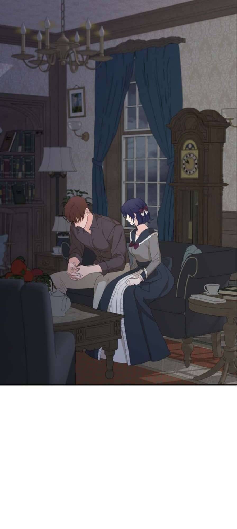 Gia Đình Chồng Quá Ám Ảnh Bởi Tôi Chapter 22 - Trang 2