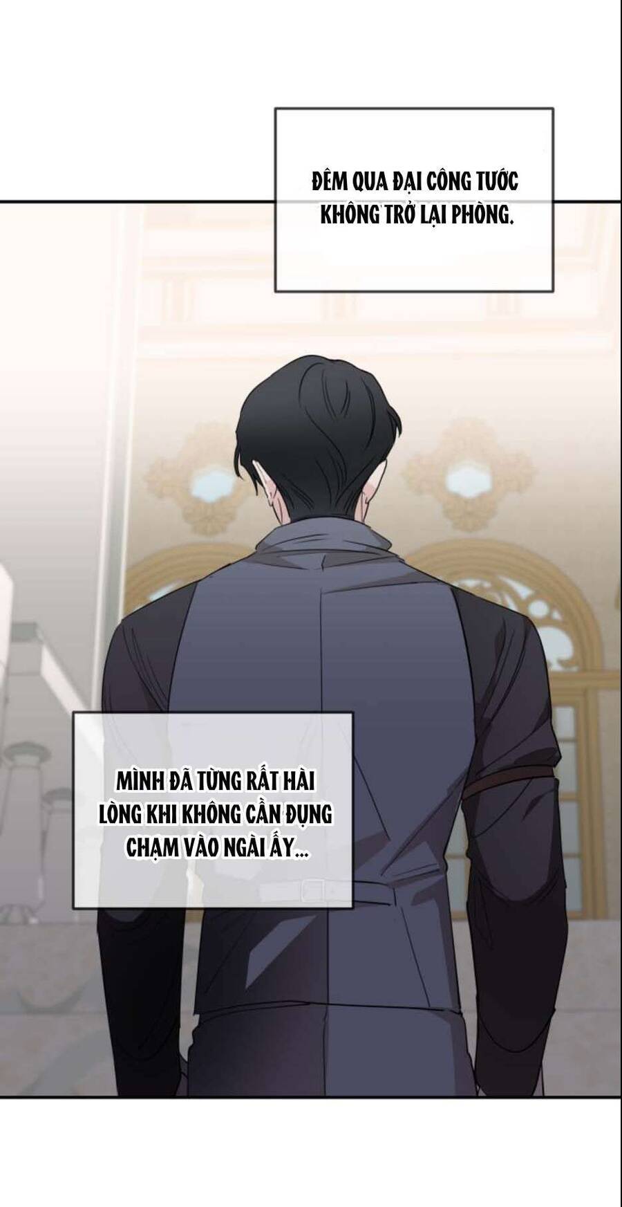 Gia Đình Chồng Quá Ám Ảnh Bởi Tôi Chapter 22 - Trang 2