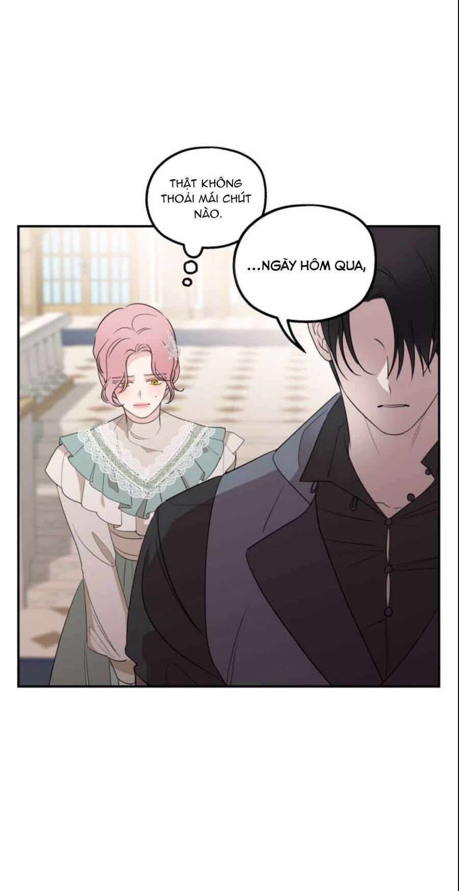 Gia Đình Chồng Quá Ám Ảnh Bởi Tôi Chapter 22 - Trang 2