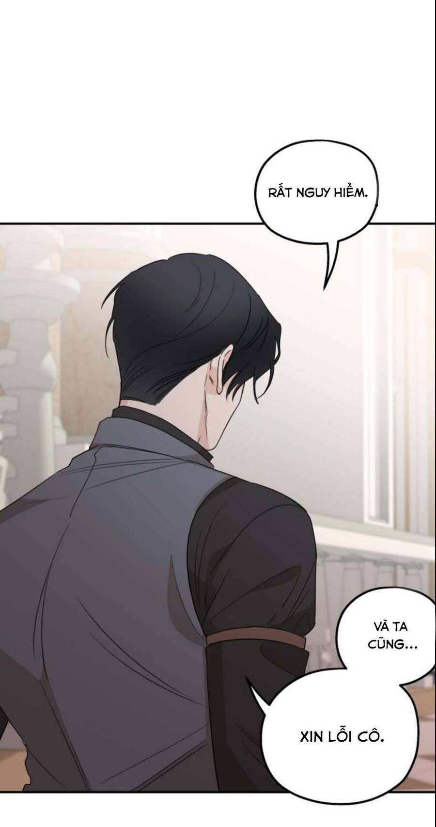 Gia Đình Chồng Quá Ám Ảnh Bởi Tôi Chapter 22 - Trang 2