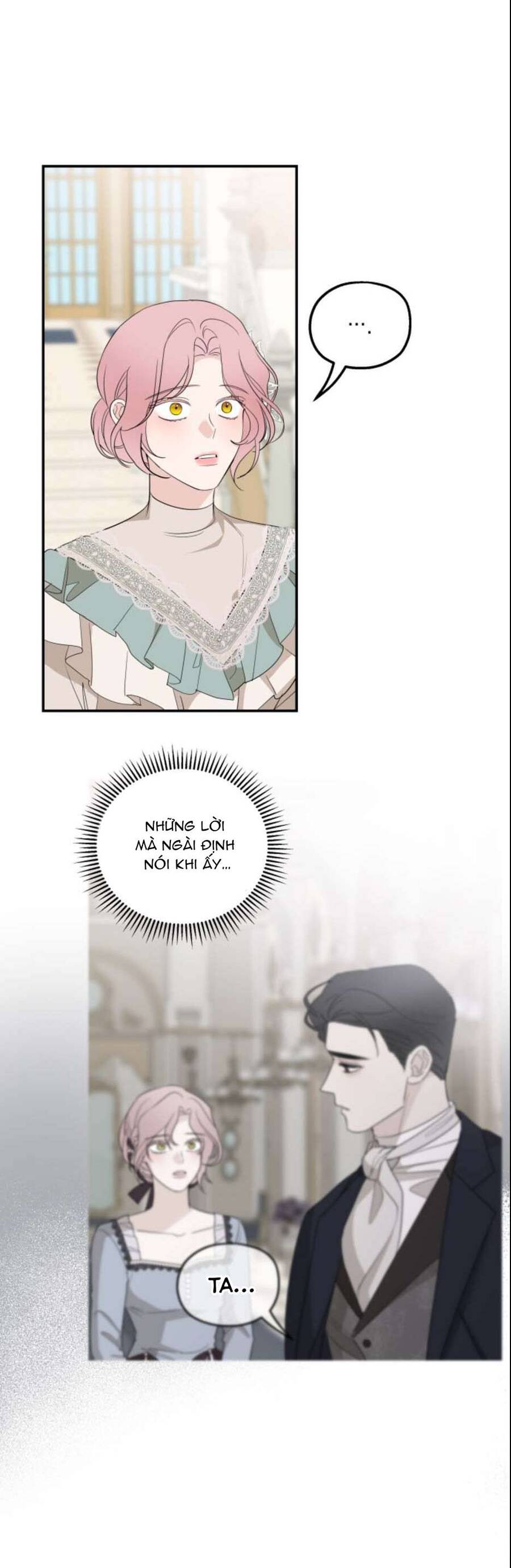 Gia Đình Chồng Quá Ám Ảnh Bởi Tôi Chapter 22 - Trang 2