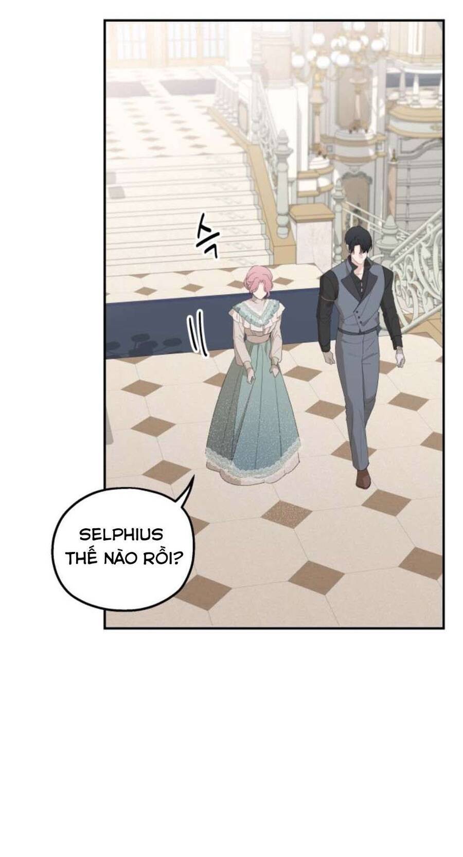 Gia Đình Chồng Quá Ám Ảnh Bởi Tôi Chapter 22 - Trang 2