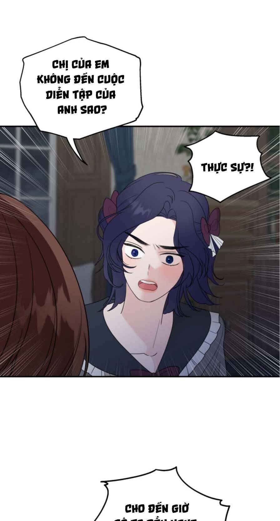 Gia Đình Chồng Quá Ám Ảnh Bởi Tôi Chapter 22 - Trang 2