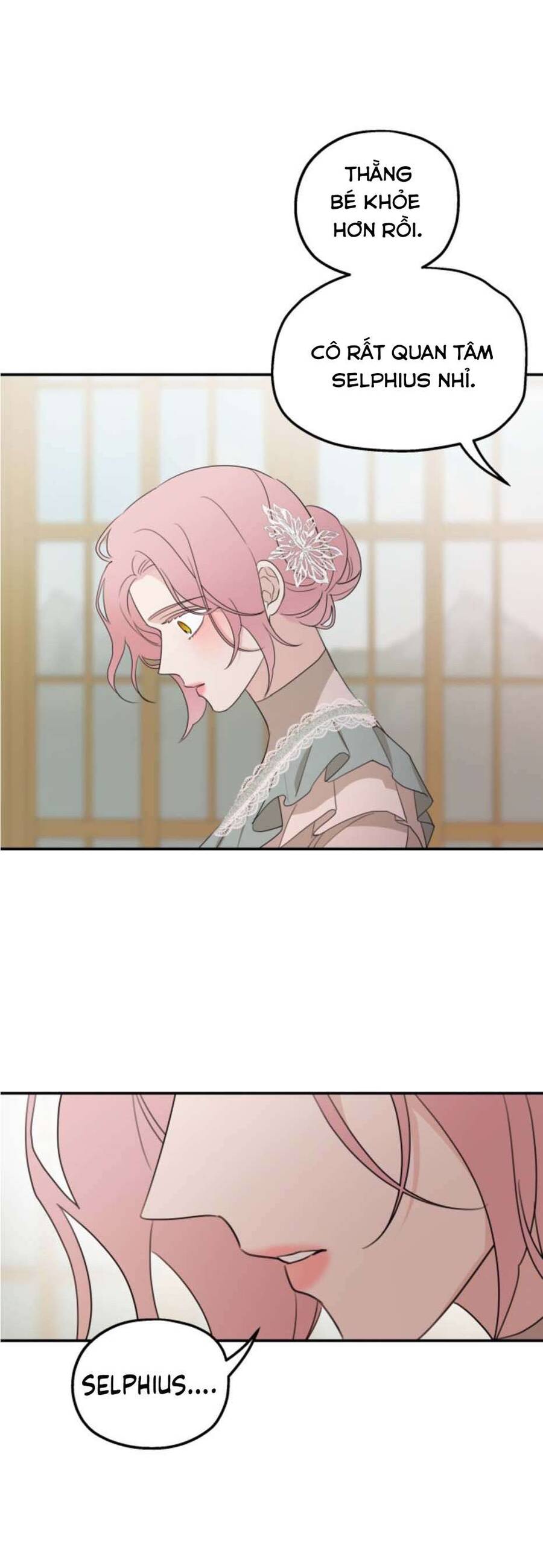 Gia Đình Chồng Quá Ám Ảnh Bởi Tôi Chapter 22 - Trang 2