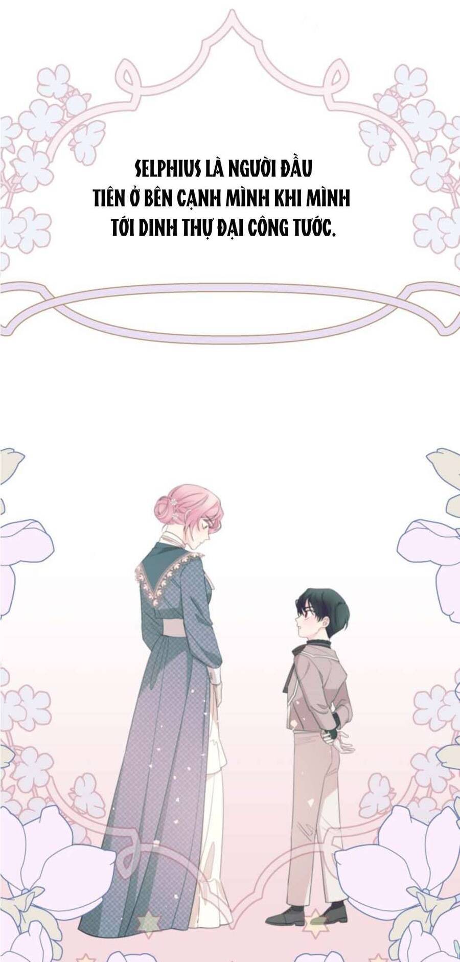 Gia Đình Chồng Quá Ám Ảnh Bởi Tôi Chapter 22 - Trang 2