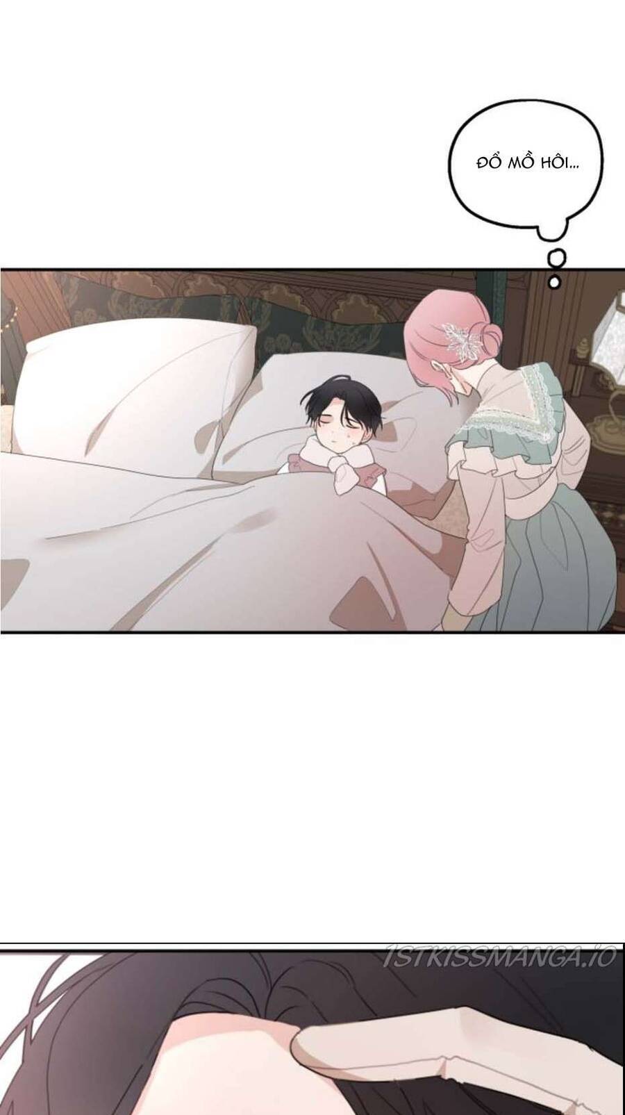 Gia Đình Chồng Quá Ám Ảnh Bởi Tôi Chapter 22 - Trang 2