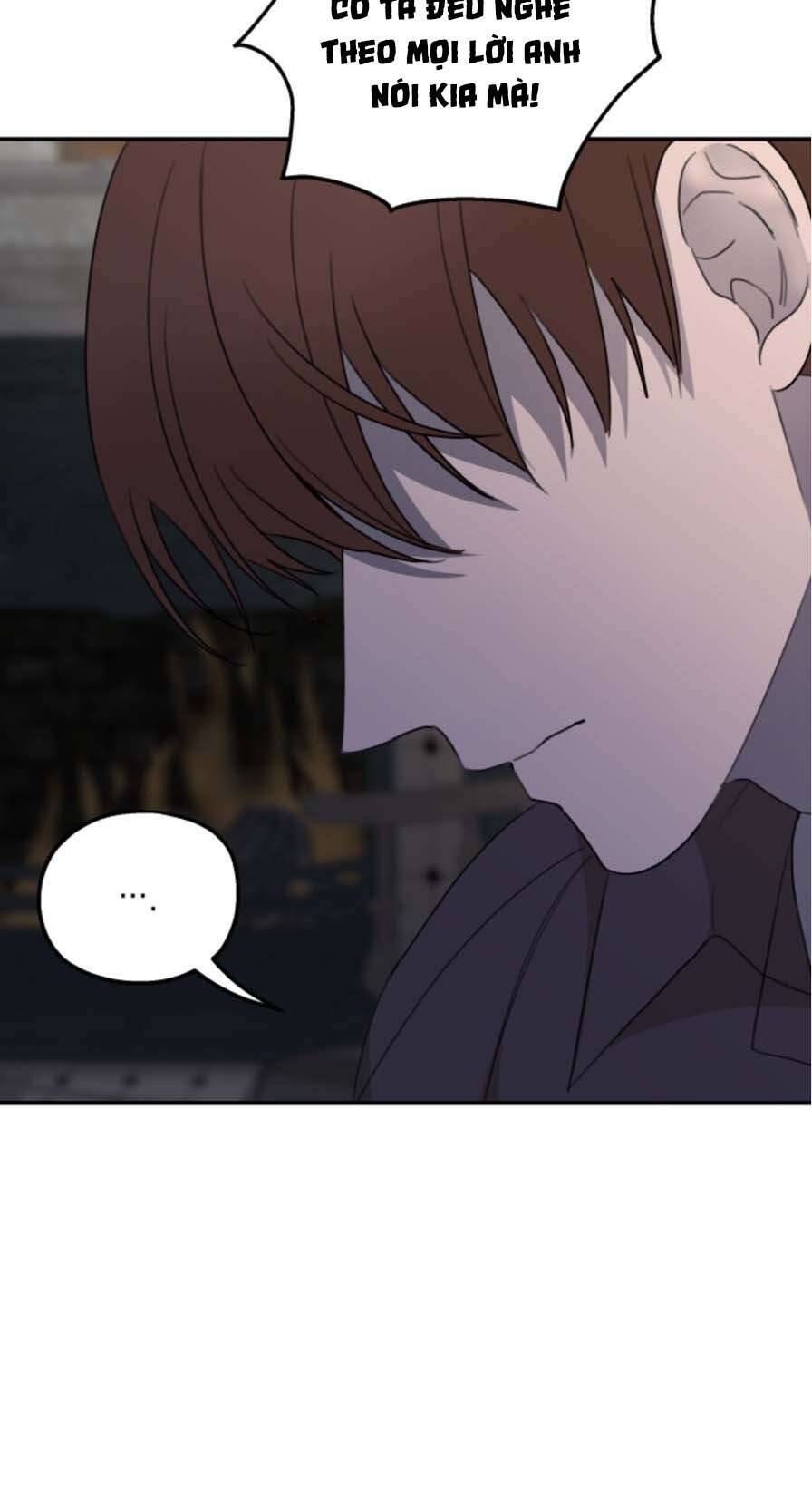 Gia Đình Chồng Quá Ám Ảnh Bởi Tôi Chapter 22 - Trang 2