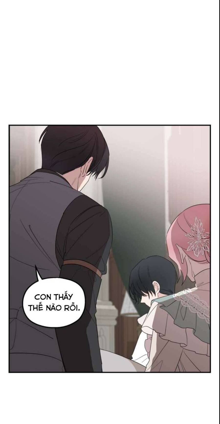 Gia Đình Chồng Quá Ám Ảnh Bởi Tôi Chapter 22 - Trang 2