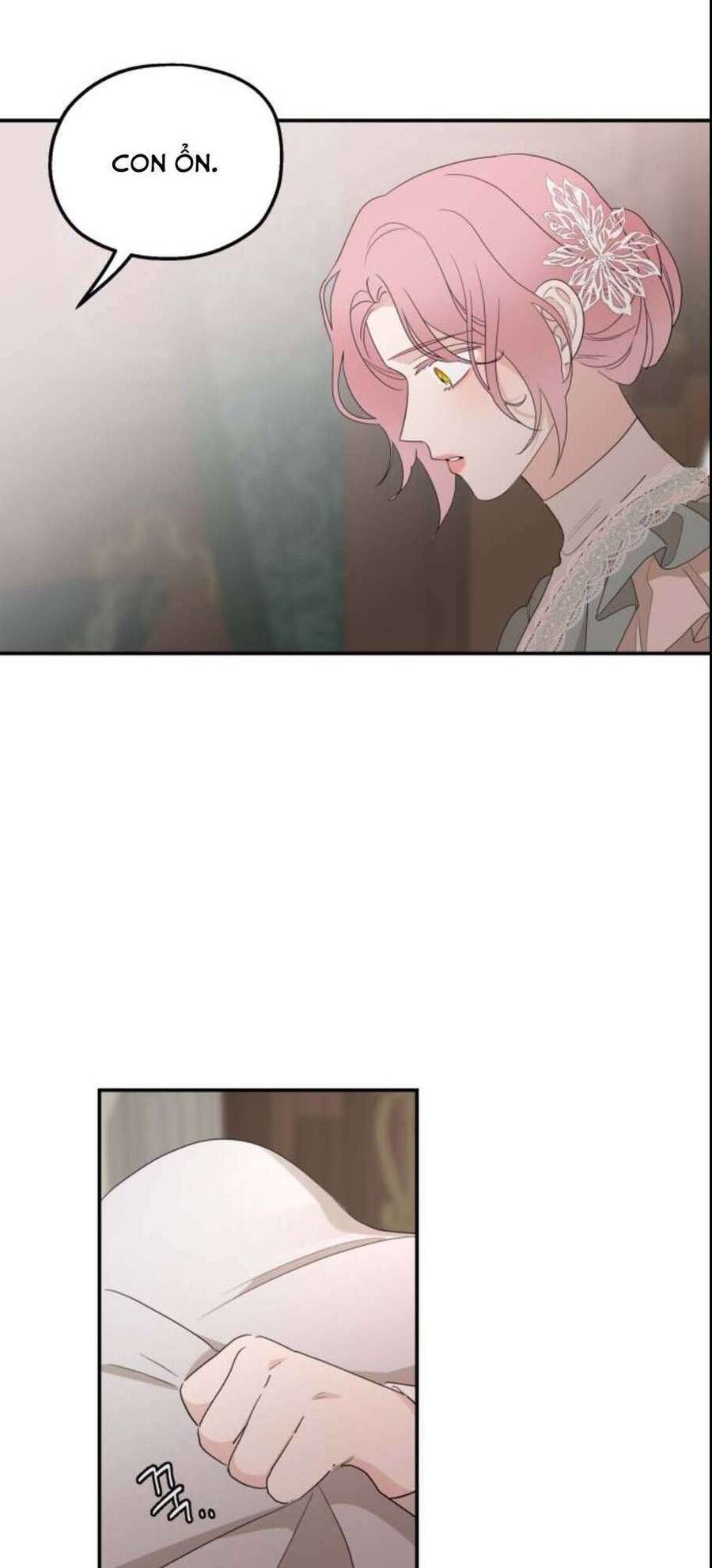 Gia Đình Chồng Quá Ám Ảnh Bởi Tôi Chapter 22 - Trang 2
