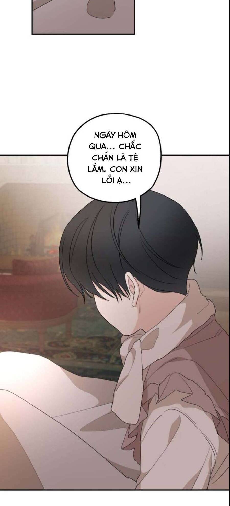 Gia Đình Chồng Quá Ám Ảnh Bởi Tôi Chapter 22 - Trang 2