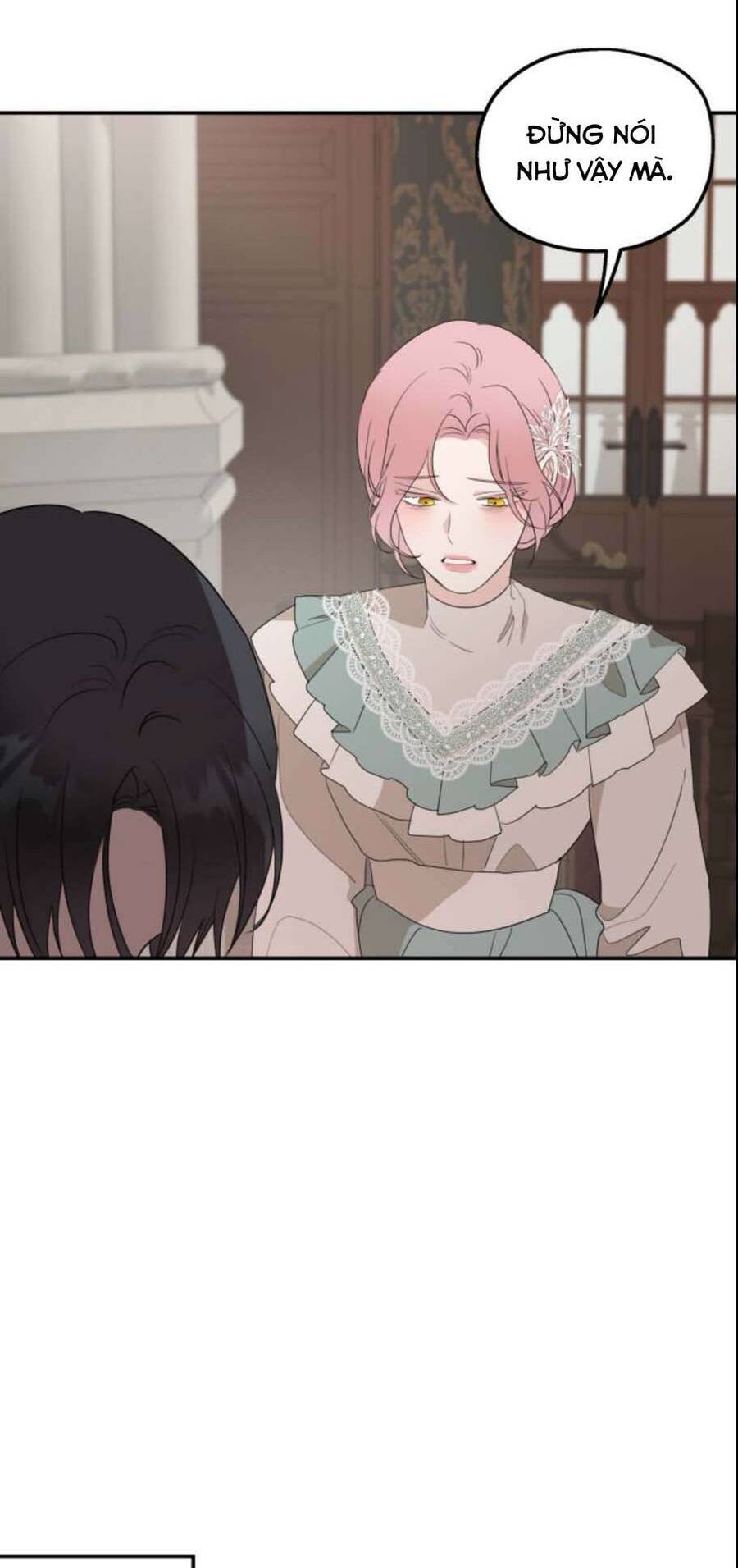 Gia Đình Chồng Quá Ám Ảnh Bởi Tôi Chapter 22 - Trang 2