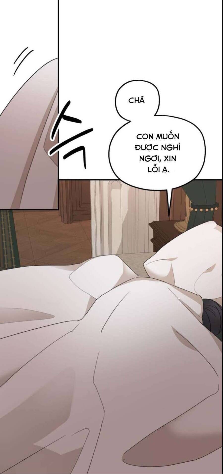 Gia Đình Chồng Quá Ám Ảnh Bởi Tôi Chapter 22 - Trang 2