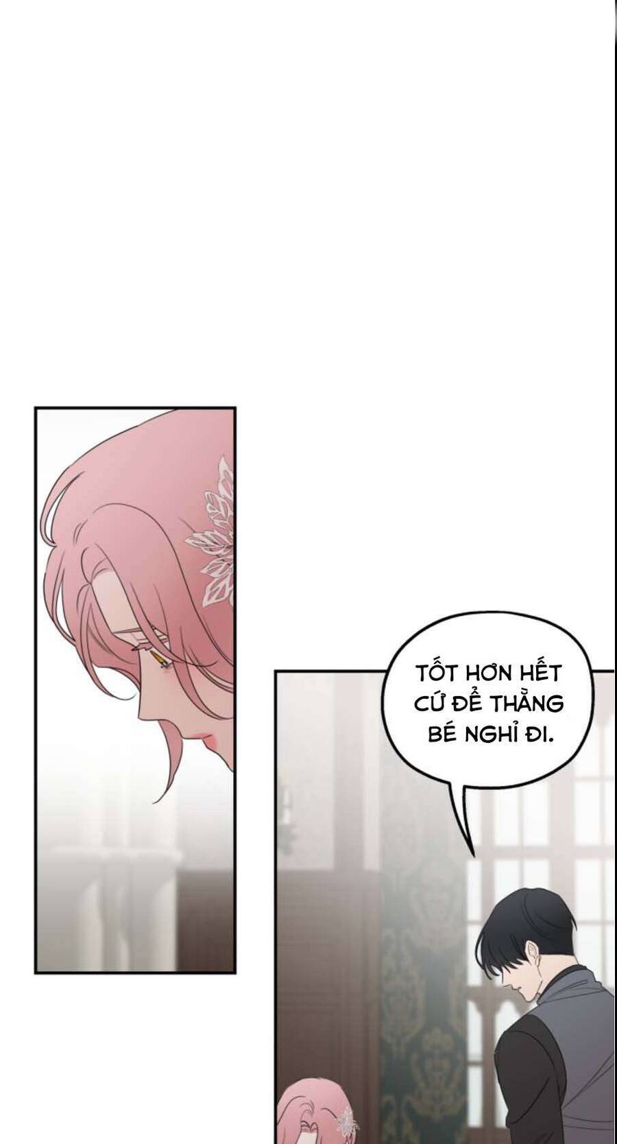 Gia Đình Chồng Quá Ám Ảnh Bởi Tôi Chapter 22 - Trang 2
