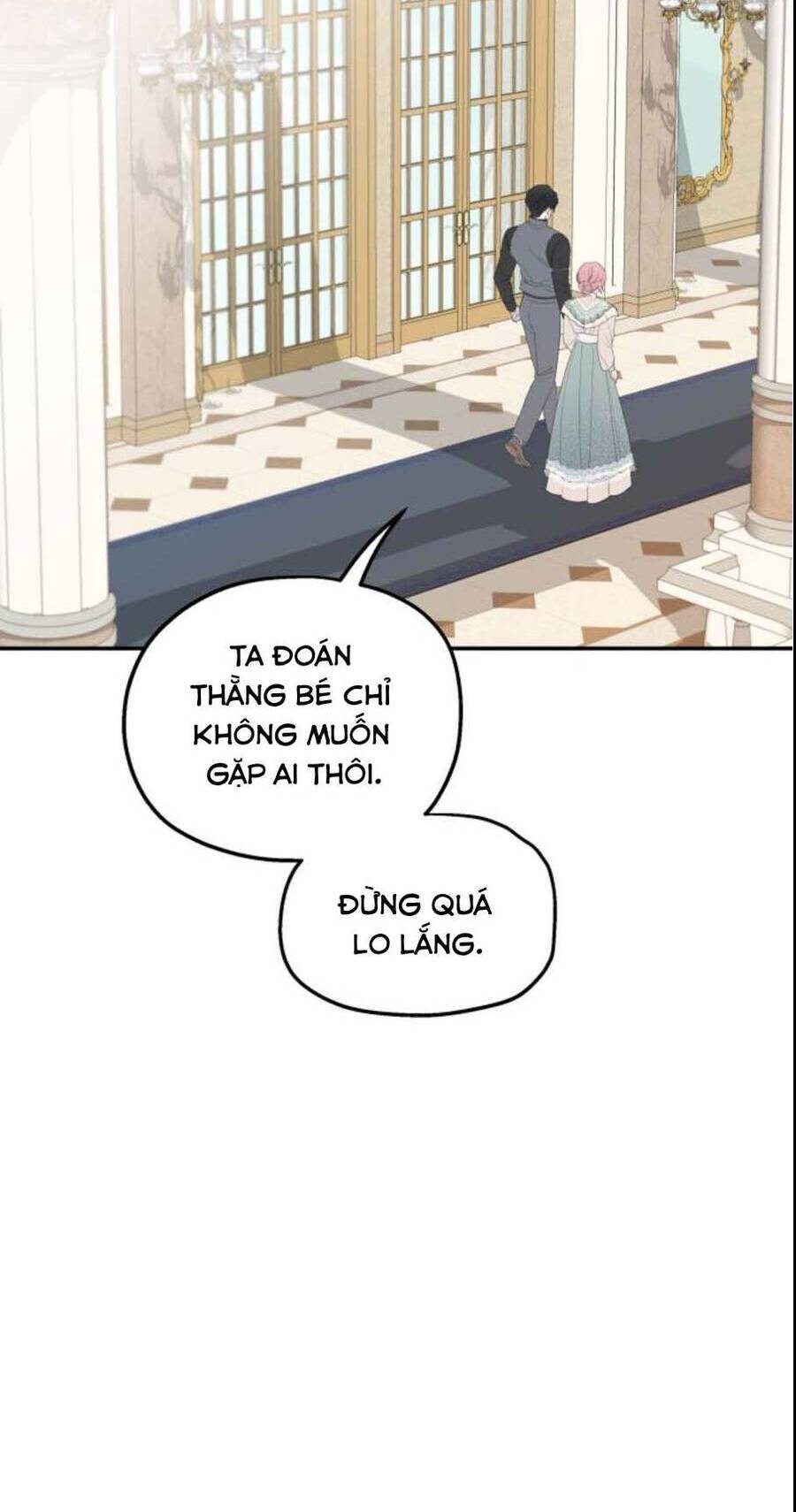 Gia Đình Chồng Quá Ám Ảnh Bởi Tôi Chapter 22 - Trang 2