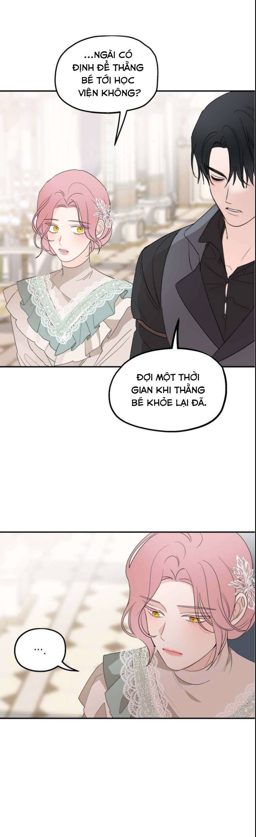 Gia Đình Chồng Quá Ám Ảnh Bởi Tôi Chapter 22 - Trang 2