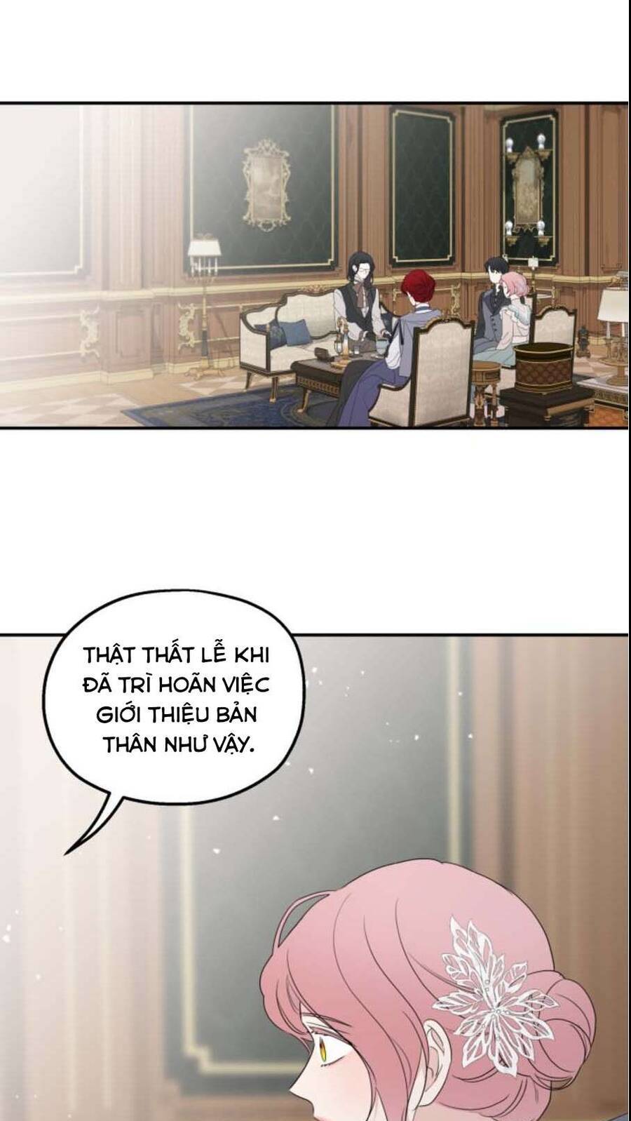 Gia Đình Chồng Quá Ám Ảnh Bởi Tôi Chapter 22 - Trang 2