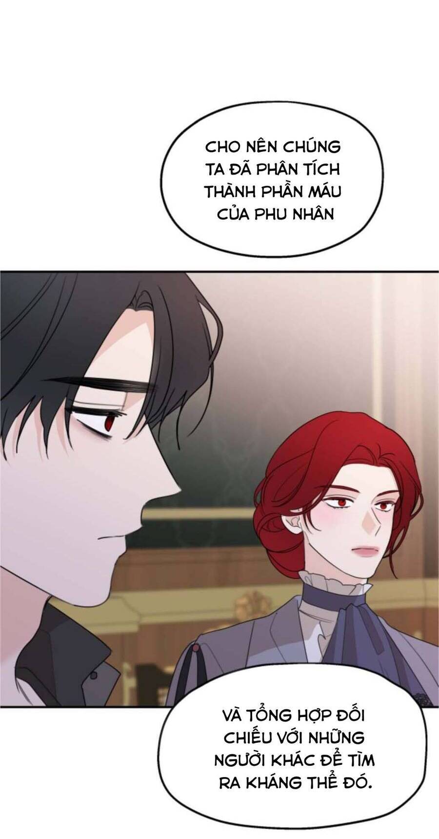 Gia Đình Chồng Quá Ám Ảnh Bởi Tôi Chapter 22 - Trang 2