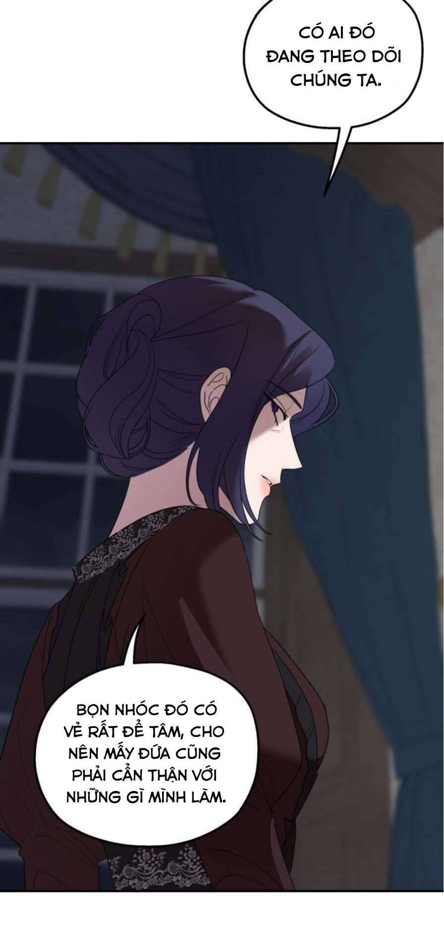 Gia Đình Chồng Quá Ám Ảnh Bởi Tôi Chapter 22 - Trang 2