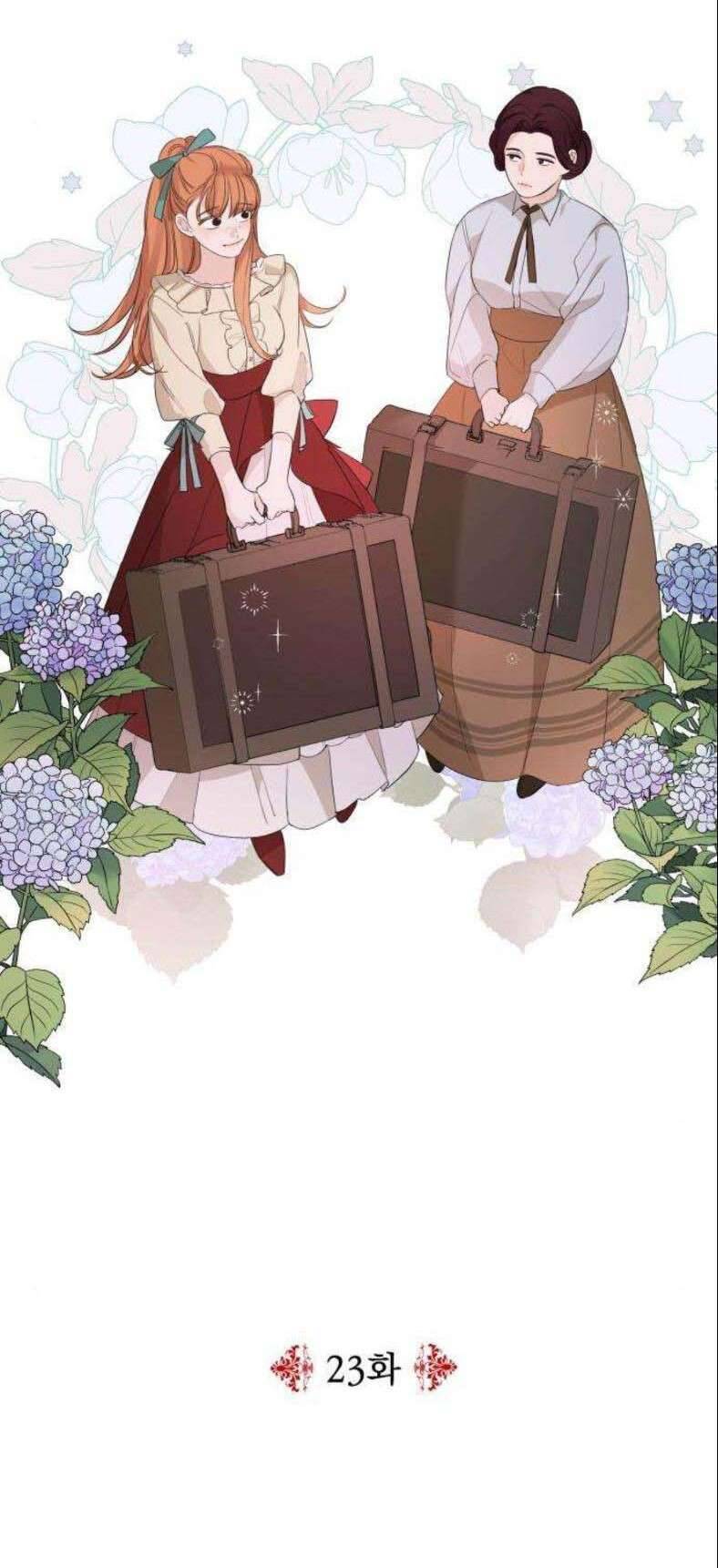 Gia Đình Chồng Quá Ám Ảnh Bởi Tôi Chapter 23 - Trang 2