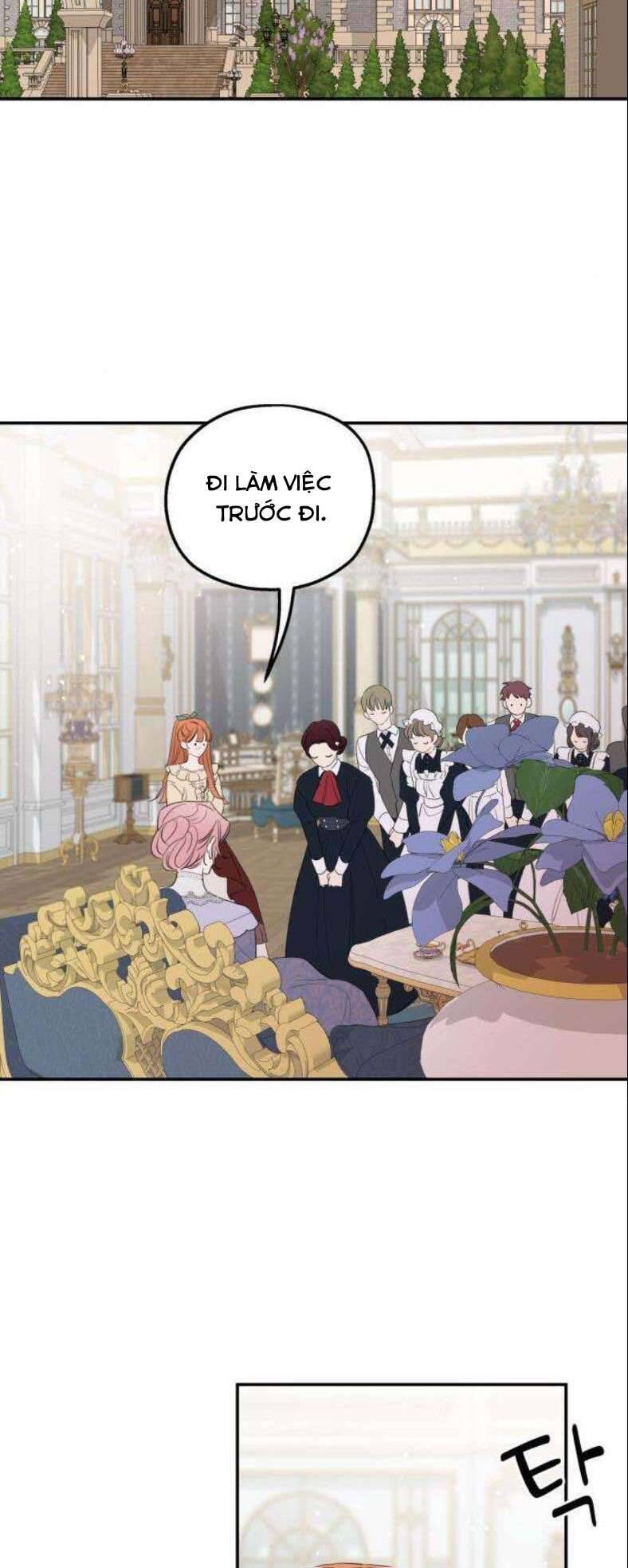 Gia Đình Chồng Quá Ám Ảnh Bởi Tôi Chapter 23 - Trang 2