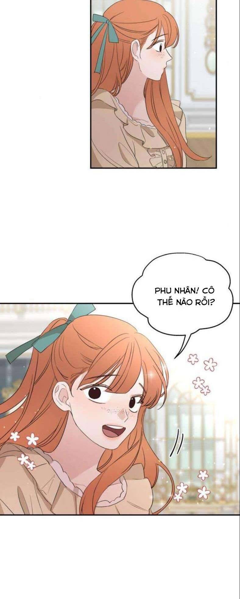 Gia Đình Chồng Quá Ám Ảnh Bởi Tôi Chapter 23 - Trang 2
