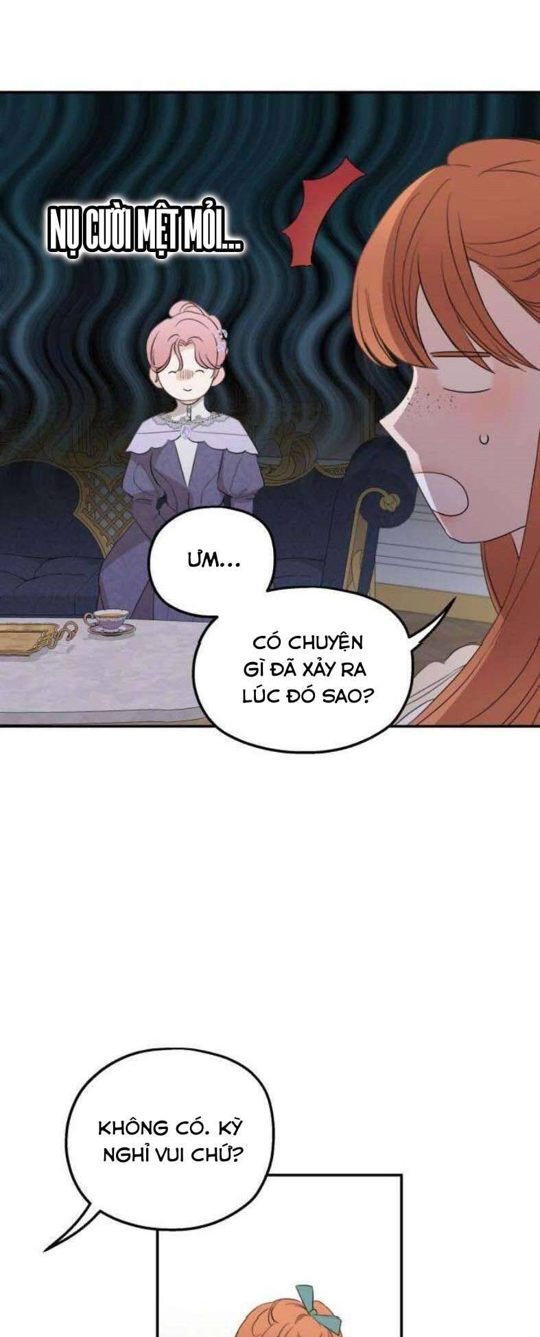 Gia Đình Chồng Quá Ám Ảnh Bởi Tôi Chapter 23 - Trang 2