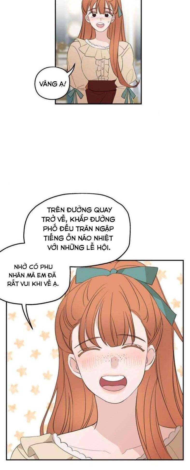 Gia Đình Chồng Quá Ám Ảnh Bởi Tôi Chapter 23 - Trang 2